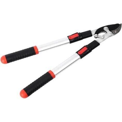 Sécateur Long Extensible SK-5 Ciseaux De Branche De Jardin En Acier Outil De Jardin Outils À Main Professionnels Jardinage Sécateur D'arbre Fruitier