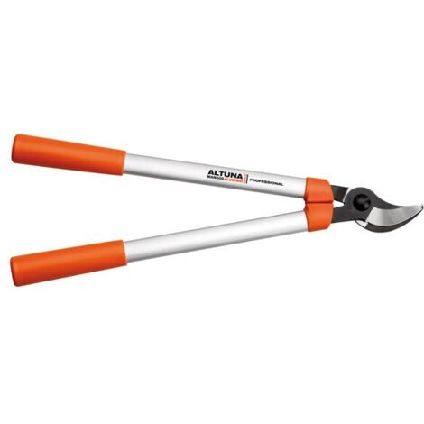 SÉCATEUR MANCHE ALUMINIUM 2M - 60 CM
