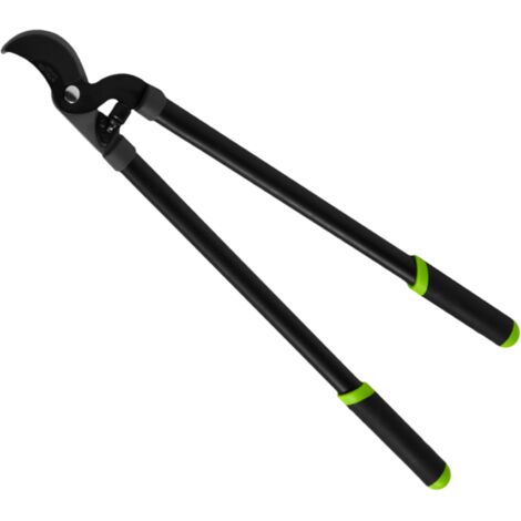 Sécateur manuel universel Stalco STR 790 mm pour branches et arbustes