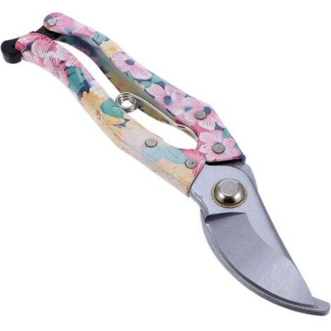 Sécateur Outils de jardin Sécateur Cisailles de jardin Machine de taille Cisailles à fleurs Cisailles à fleurs-AquaForge