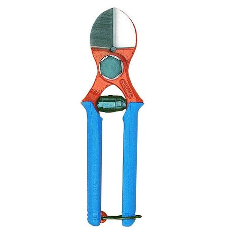 Sécateur pour 2 boeufs art.133 cm.20 lames forgées opposées - Salon