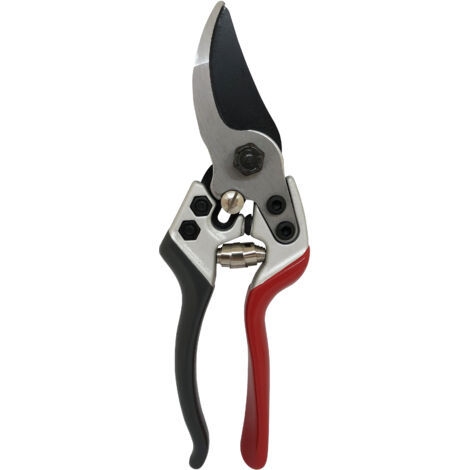 Sécateur Premium aluminium forgé D25