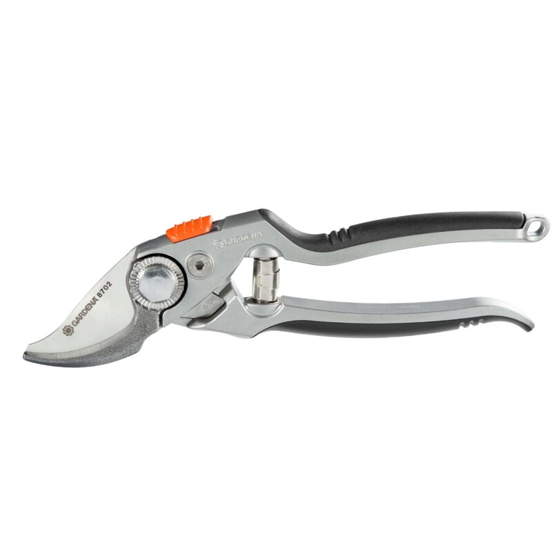 Sécateur GARDENA BP 50 Premium – Lames Acier Inox, Coupe Ø 24 mm - vue 3