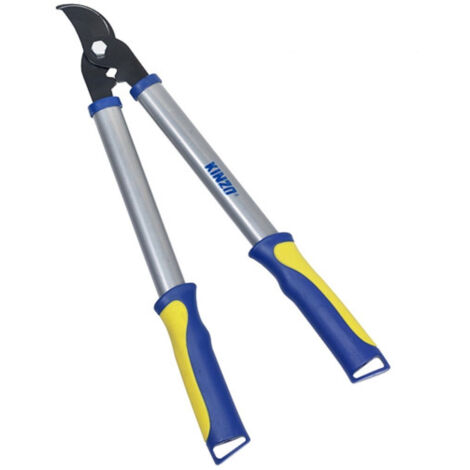 Sécateur Professionnel 48 X 20 X 2,5 Cm Ciseaux Cisailles Outils De Jardin