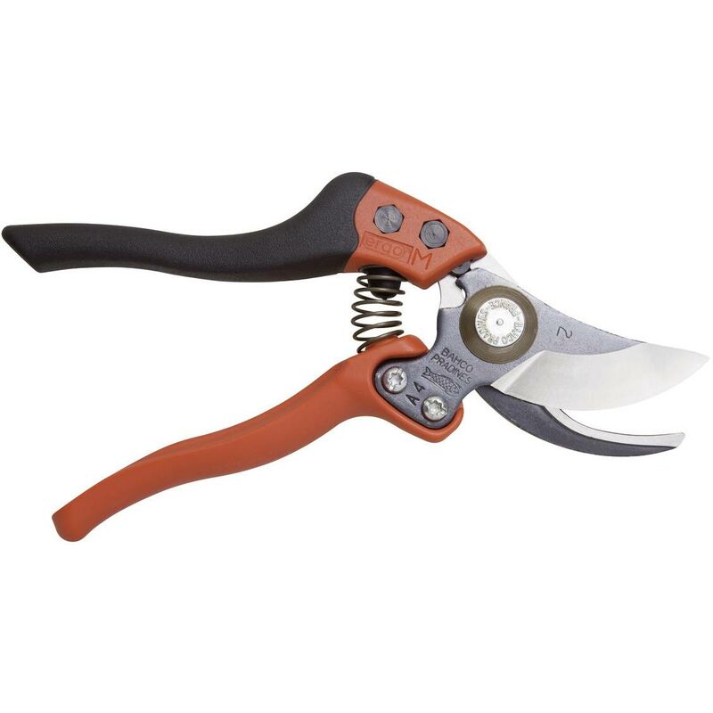 Sécateur professionnel Ergo PX (20 - gaucher) - Tête de coupe mm : 20 - Version : Gaucher