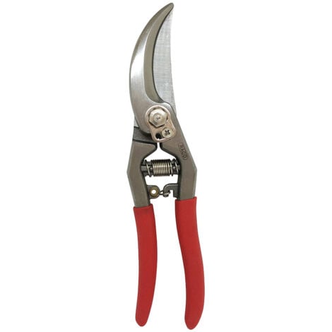Secateur professionnel forgé