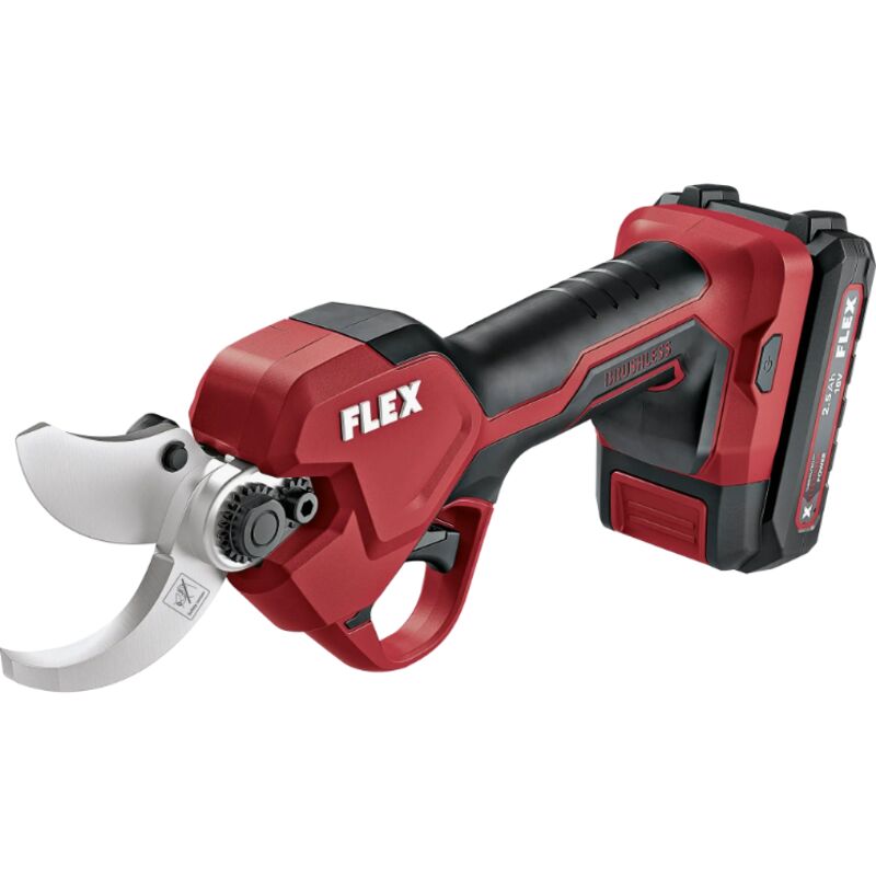 Flex 531279 GPS 35 18-EC Astschere