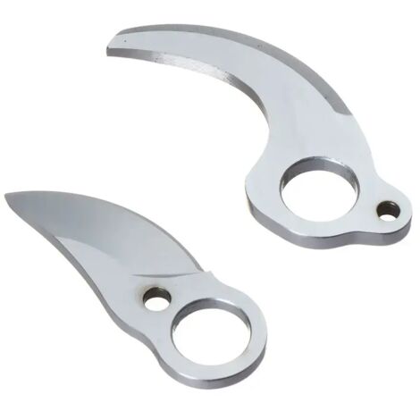 Sécateur sans fil SK5 - Lame de 25 mm - Accessoires pour sécateur électrique - Outils de jardin efficaces pour la taille des branches d'arbres fruitiers et de bonsaïs-AquaForge