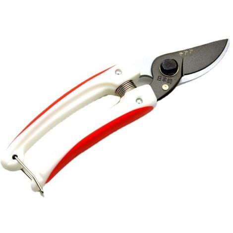 Sécateur Sécateur professionnel Sécateur à main Cisaille à branches Couteau d'élagage Sécateur Sécateur-AquaForge