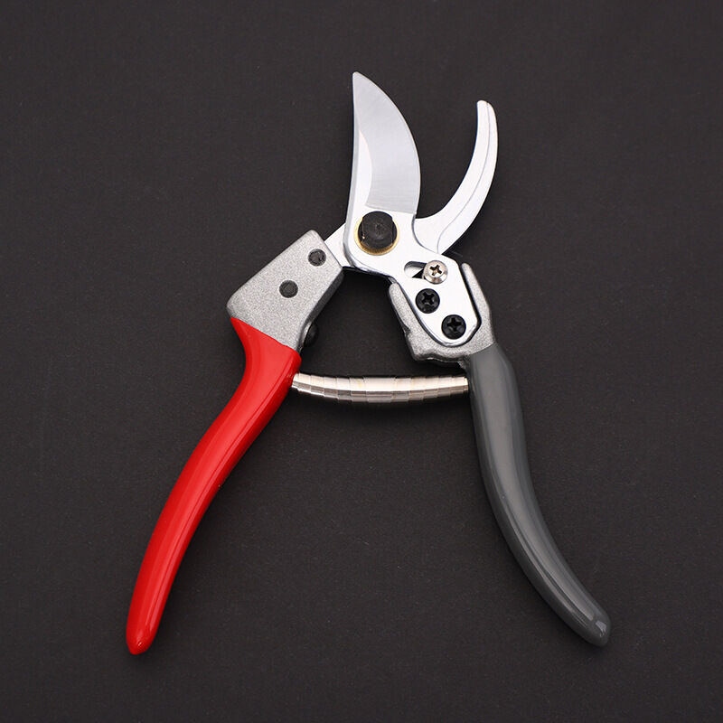 Sécateur - Sécateur tranchant - Sécateur simple - Outils de