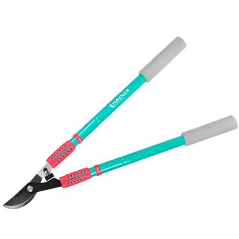 Sécateur télescopique Khayner 67-96 cm
