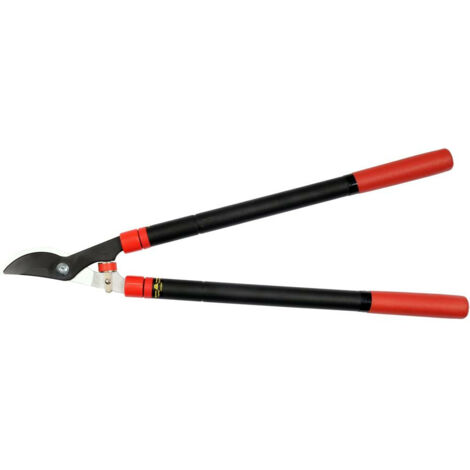 SÉCATEUR TÉLESCOPIQUE POUR BRANCHES DE 61 À 95 CM D'ÉPAISSEUR JUSQU'À 35 MM - YT-8838