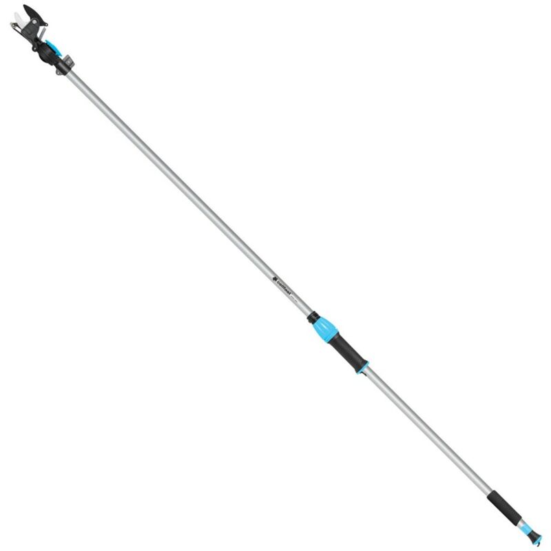 40-416 Ciseaux à raboter avec Saw on the ipro™ Swivel Head Poignée antidérapante Diamètre de coupe 25 mm - Cellfast