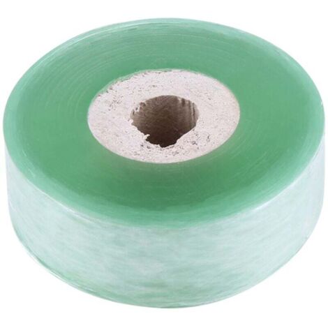 Sécateurs pour greffes d'arbres fruitiers en PVC Outil de jardinage pour greffes de branches 2CM100M,DUBUNS