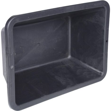 Secchielli in plastica da 13L - 460x320x150