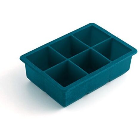 Secchiello per il ghiaccio Quid Spirit Plastica 15 x 10,5 x 4,5 cm