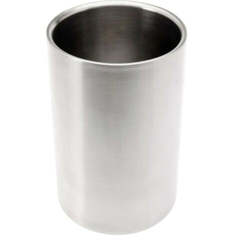 Secchiello Raffredda Vino in Acciaio Inox