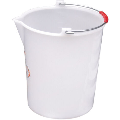 SECCHIO COMUNE CON BECCO Lt. 17 Lt. 17