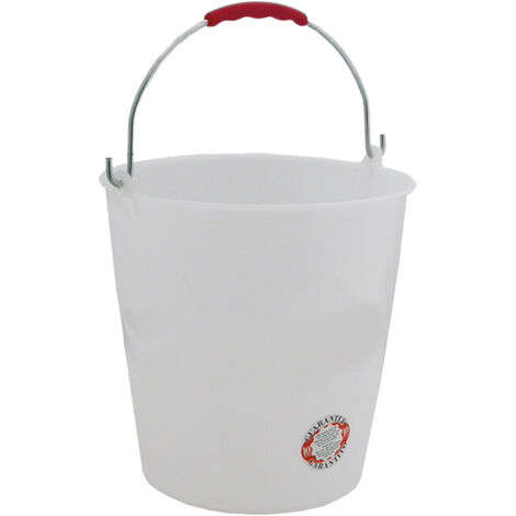Secchio comune lt. 12