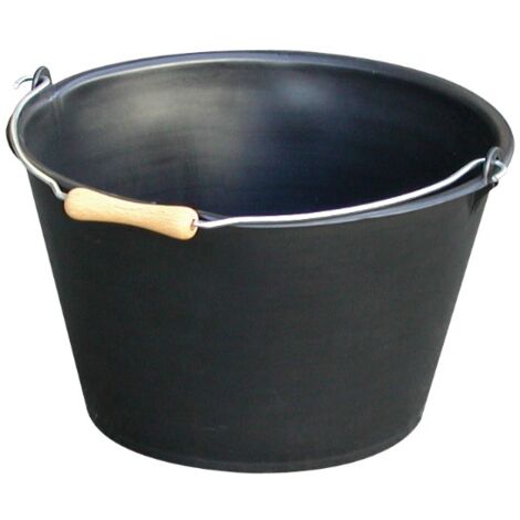 Secchio con manico 15,5L EDA 59523EDA