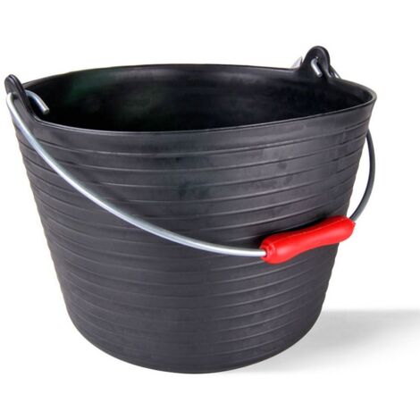 Secchio con Manico Rubi Nº2 Lightbuck