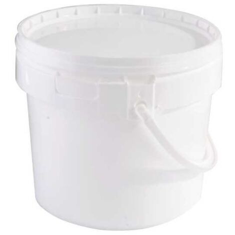 Secchio Coperchio Ermetico L 14,0