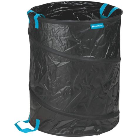Secchio da giardino pieghevole Cellfast da 56 litri