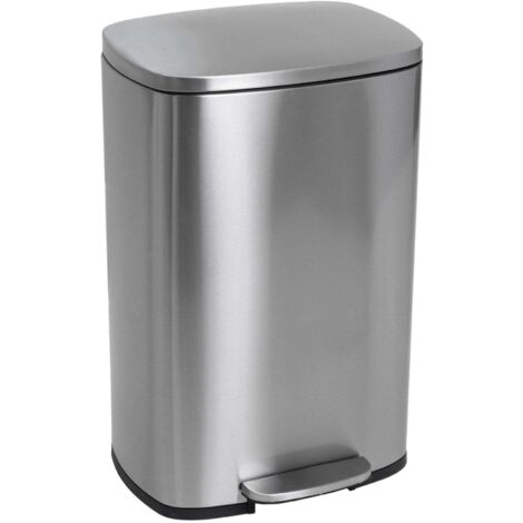 Secchio della spazzatura Kitchen Move 50 L