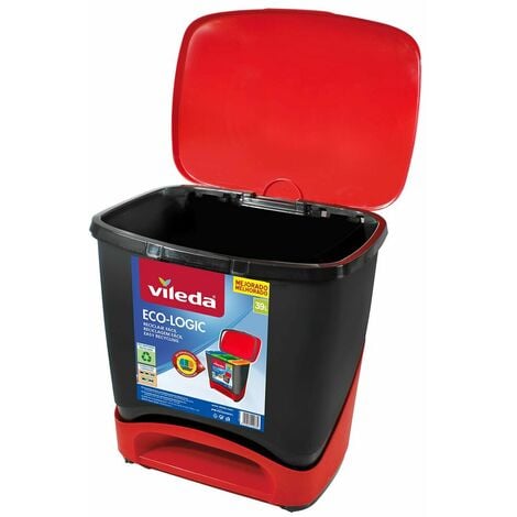 VILEDA Secchio per la pulizia Ultramat 2in1 (10 l) acquisto online in modo  economico e sicuro 