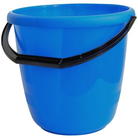 SECCHIO DELTA 15L BLU - WIA PL 15 DN