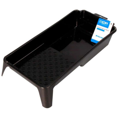 Secchio di vernice 30x15x4,2 cm EDM