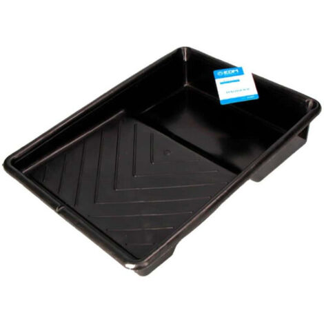 Secchio di vernice 33,5x25x6,5 cm EDM