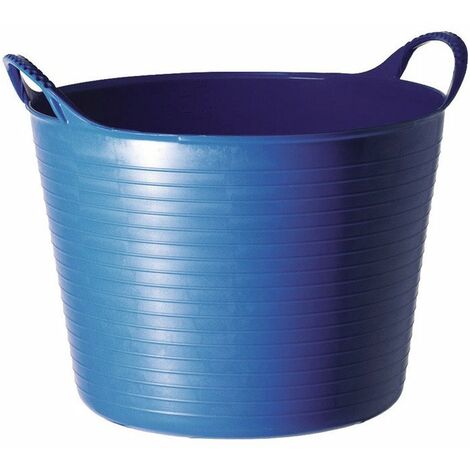 Secchio multiuso Tubtrug 42l blu POLET