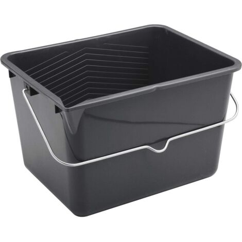 Secchio V-Trug Flexi verde 65 l