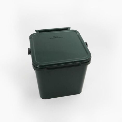 SECCHIO PER RACCOLTA DIFFERENZIATA 7 litri - cm 23 x 24 x 21
