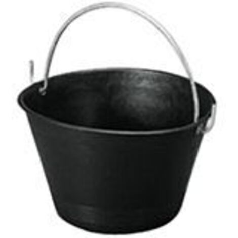 Secchio plastica 7,5 litri