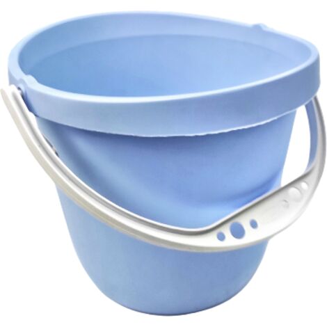 SECCHIO PLASTICA SMILE LT. 9 -SM9