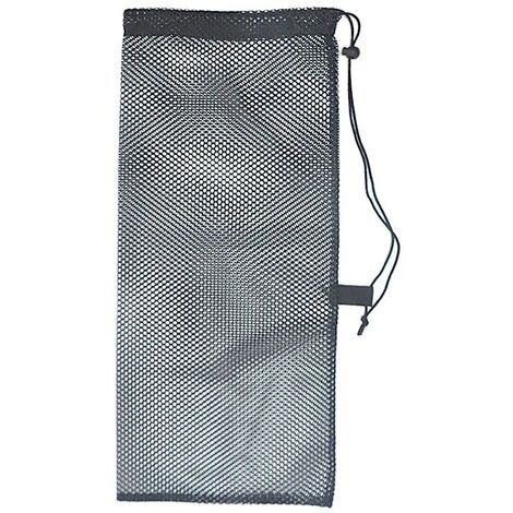 Séchage rapide Natation Plongée Sac En Maille Cordon Sports Nautiques Snorkel Palmes Stockage Snorkeling Fournitures Sac De Rangement En Plein Air 1pcs