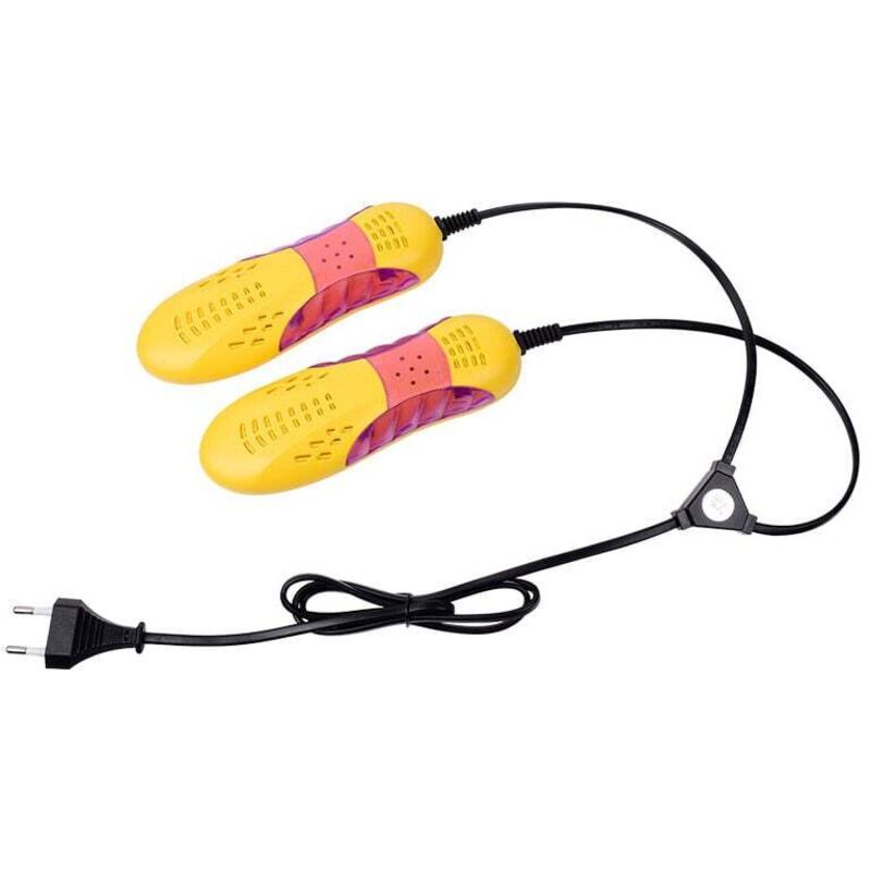 Sèche-chaussures Chauffe-chaussures multifonctionnel pour la maison