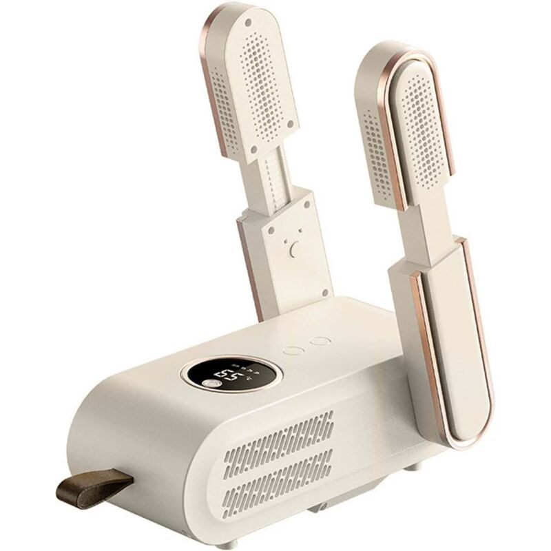 Sèche Chaussures Electrique, Seche Bottes, Seche Chaussure de Ski, Support