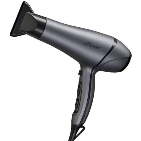 Sèche-cheveux 2300W MAESTRO MR-215
