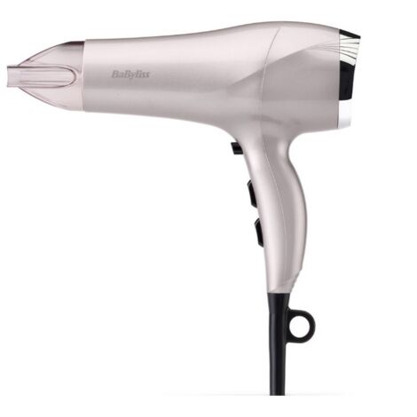 Sèche-cheveux 2300w mauve - Babyliss Paris - D781E