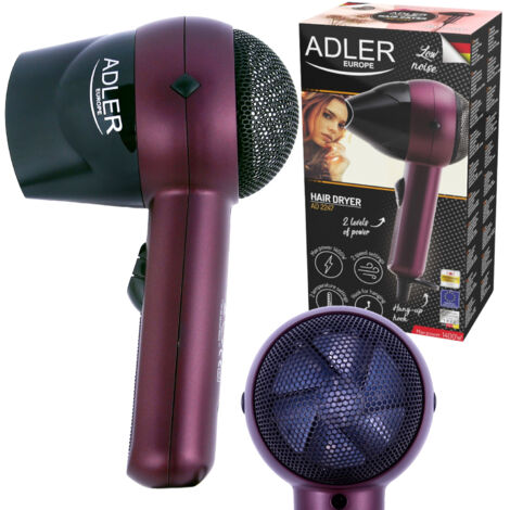 Sèche-cheveux AD 2247 1400 W