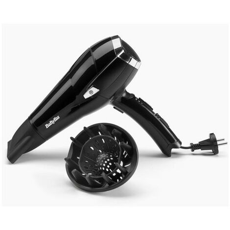 Sèche-cheveux BABYLISS D374DE