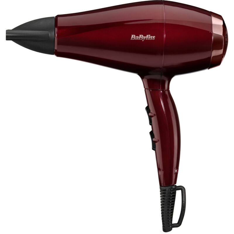 BABYLISS 5912PE - Seche-cheveux Inspired 