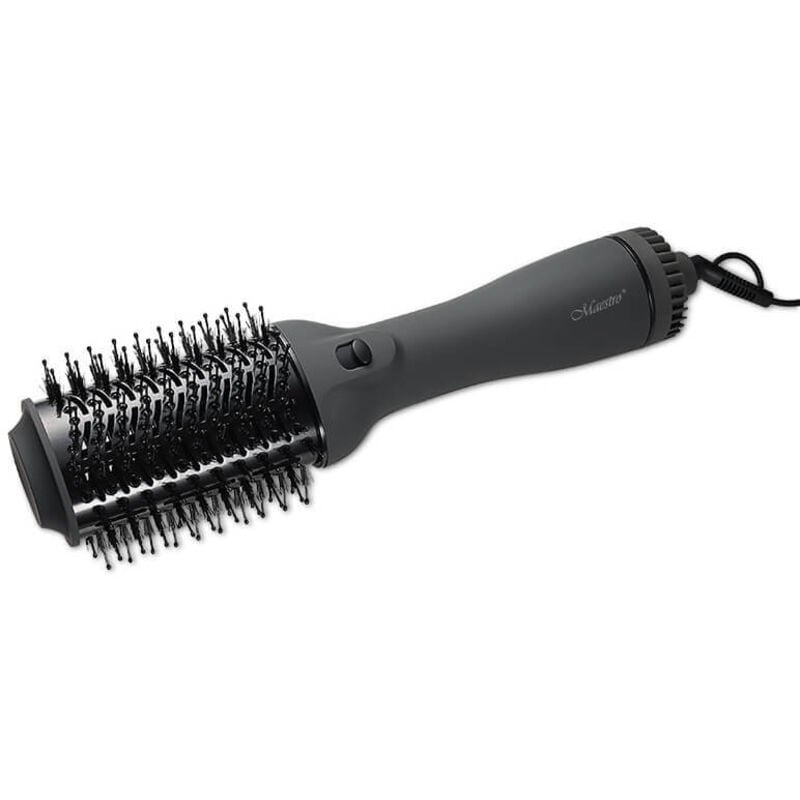 Sèche-cheveux-brosse 1200W maestro MR-260