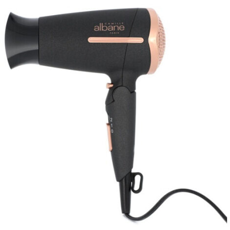 Sèche cheveux Camille Albane SECHE CHEVEUX DE VOYAGE COMPACT 1600