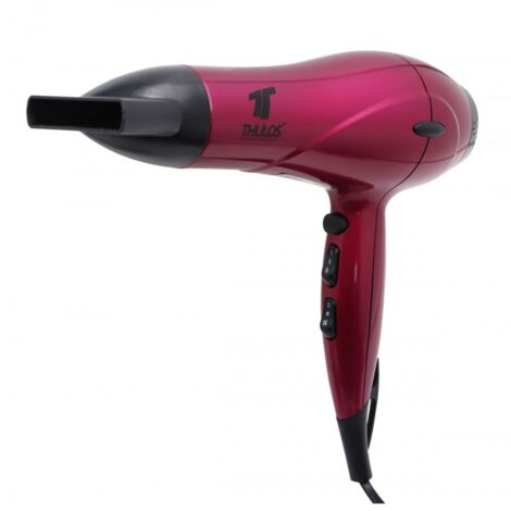 SÈCHE-CHEVEUX DE IONIQUE LED 2000W TH-HD806 THULOS LIGHTS LED 2000W TH-HD806 THULOS