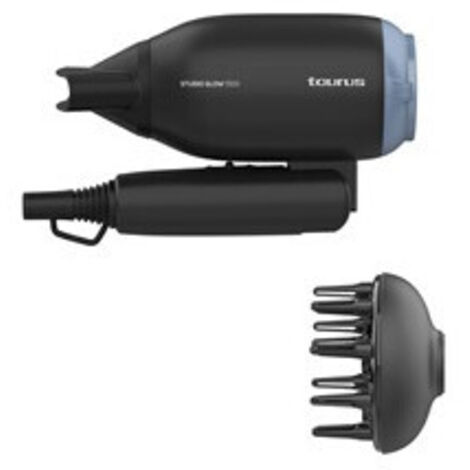 SÈCHE-CHEVEUX DE VOYAGE STUDIO GLOW 1500 - 1400 W
