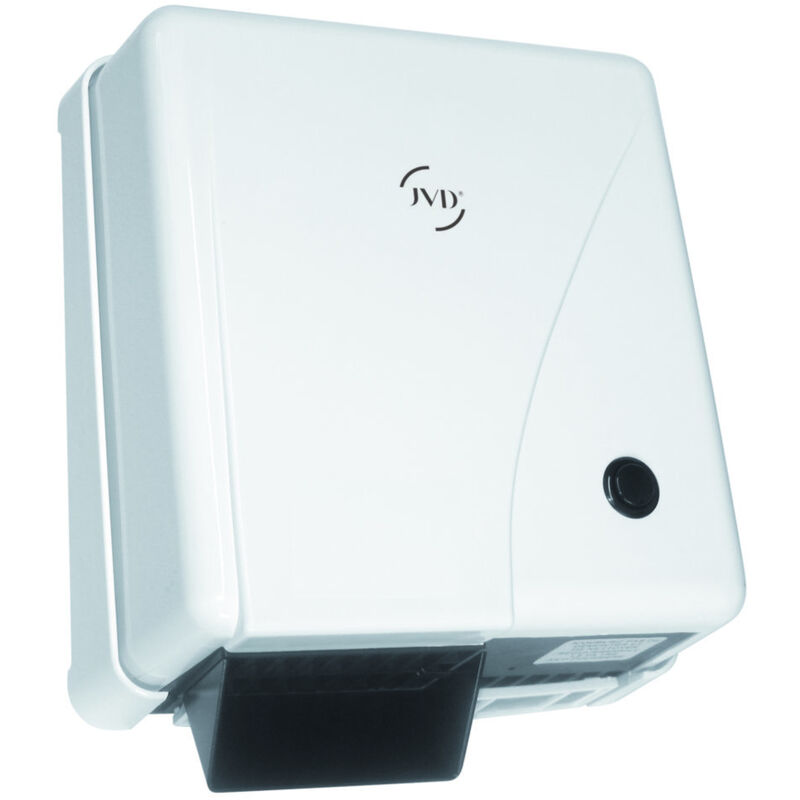 Sèche-cheveux manuel Dragon